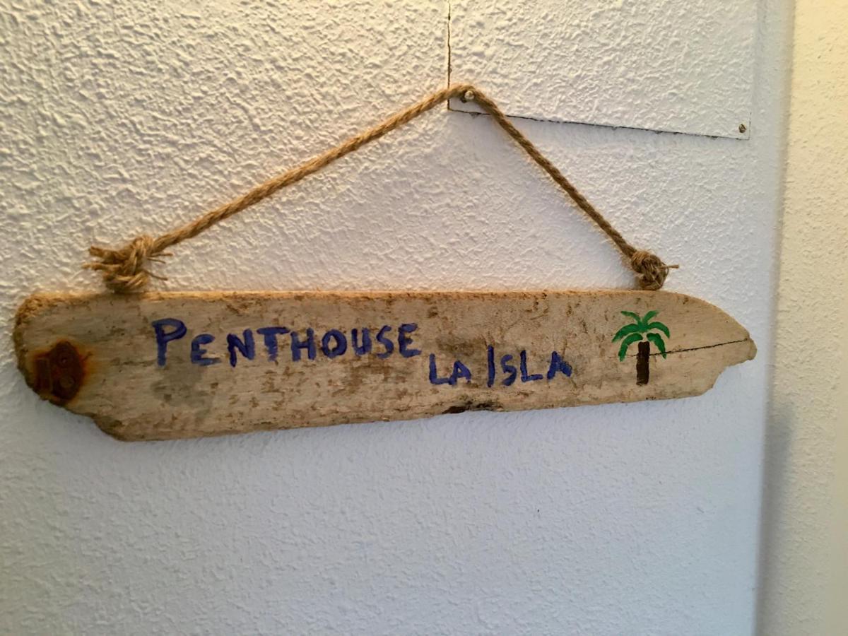 Penthouse La Isla, Javea Διαμέρισμα Εξωτερικό φωτογραφία