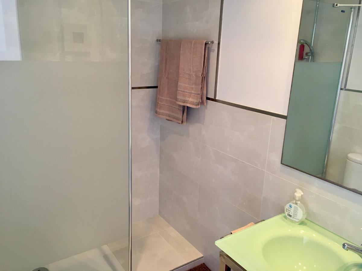 Penthouse La Isla, Javea Διαμέρισμα Εξωτερικό φωτογραφία
