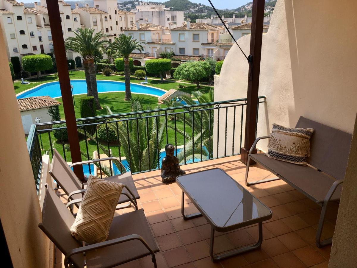 Penthouse La Isla, Javea Διαμέρισμα Εξωτερικό φωτογραφία