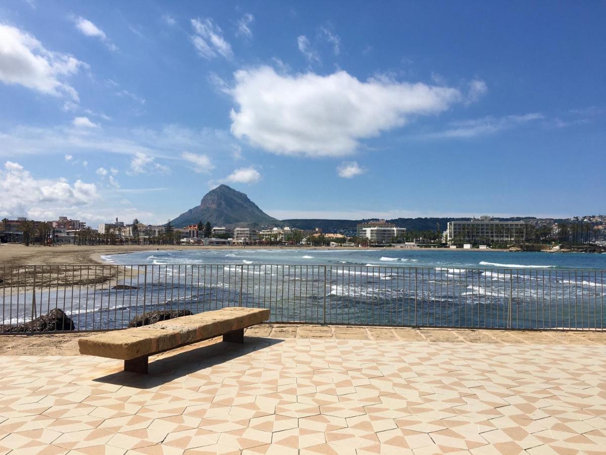 Penthouse La Isla, Javea Διαμέρισμα Εξωτερικό φωτογραφία