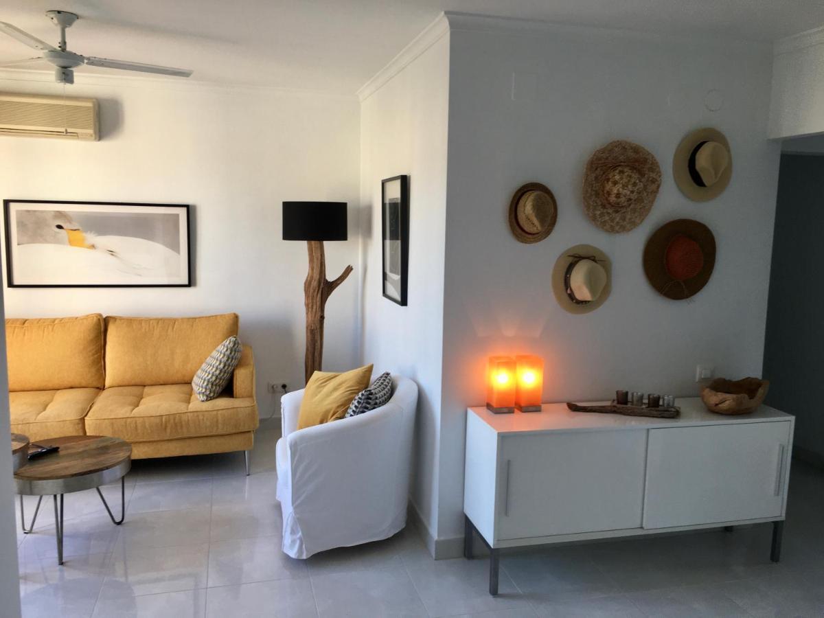 Penthouse La Isla, Javea Διαμέρισμα Εξωτερικό φωτογραφία