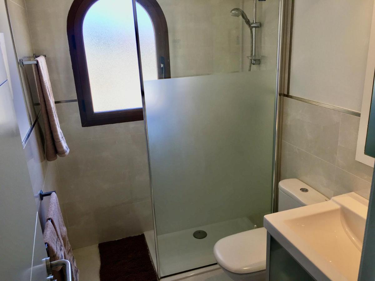 Penthouse La Isla, Javea Διαμέρισμα Εξωτερικό φωτογραφία