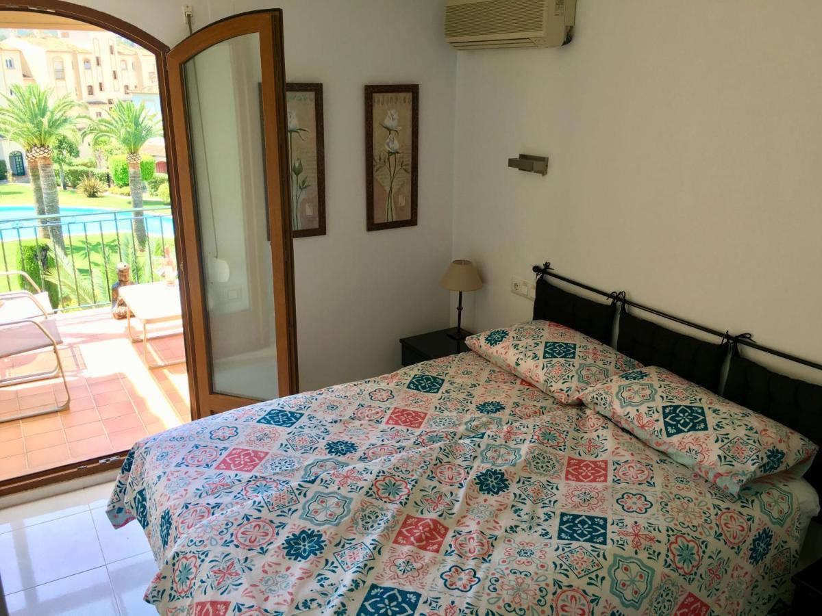 Penthouse La Isla, Javea Διαμέρισμα Εξωτερικό φωτογραφία