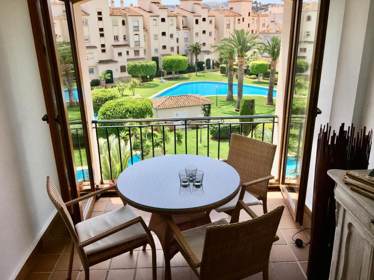 Penthouse La Isla, Javea Διαμέρισμα Εξωτερικό φωτογραφία