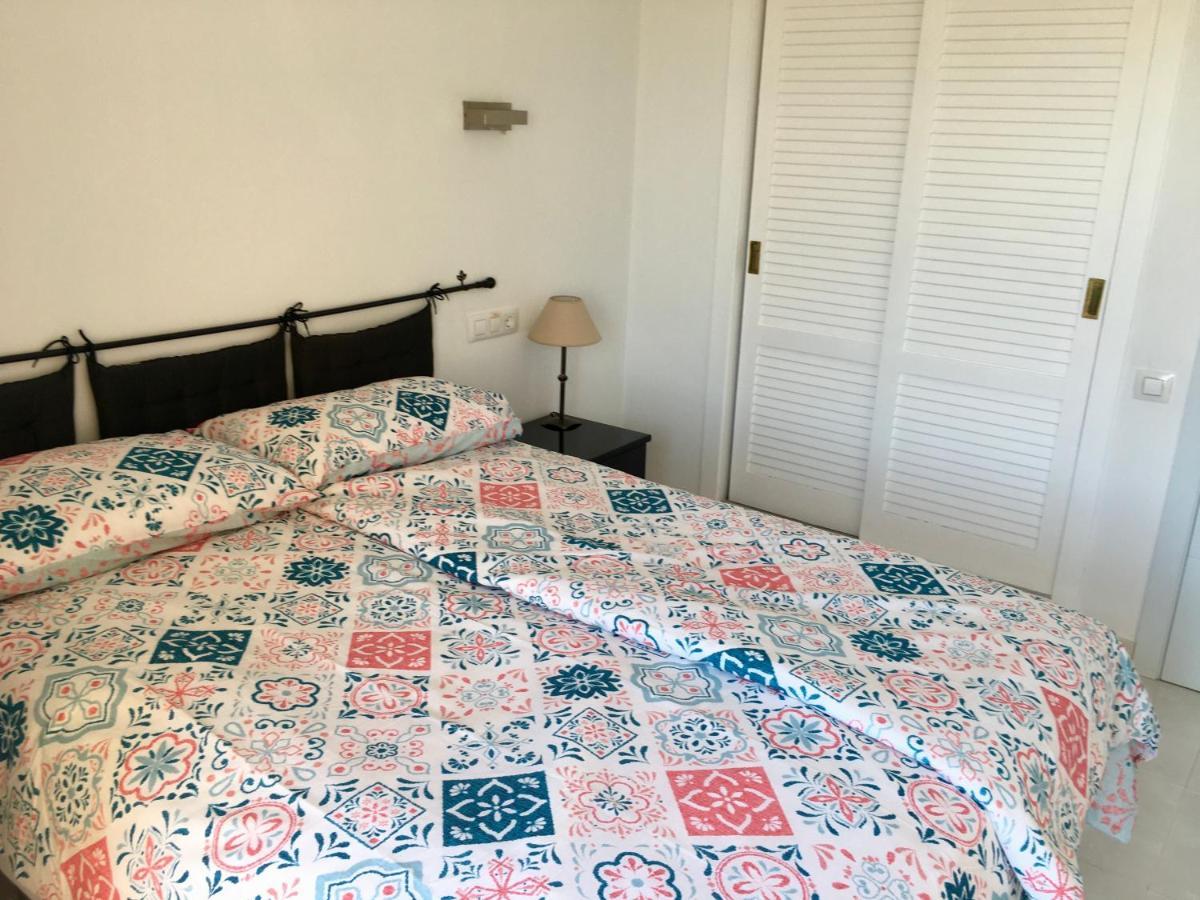 Penthouse La Isla, Javea Διαμέρισμα Εξωτερικό φωτογραφία