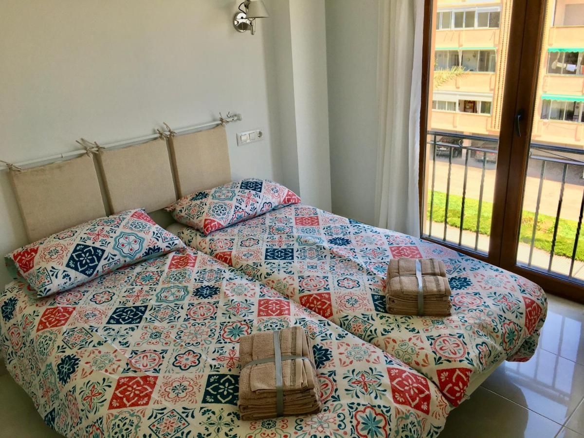 Penthouse La Isla, Javea Διαμέρισμα Εξωτερικό φωτογραφία