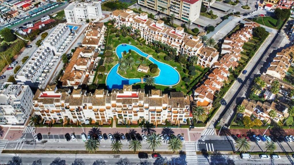 Penthouse La Isla, Javea Διαμέρισμα Εξωτερικό φωτογραφία