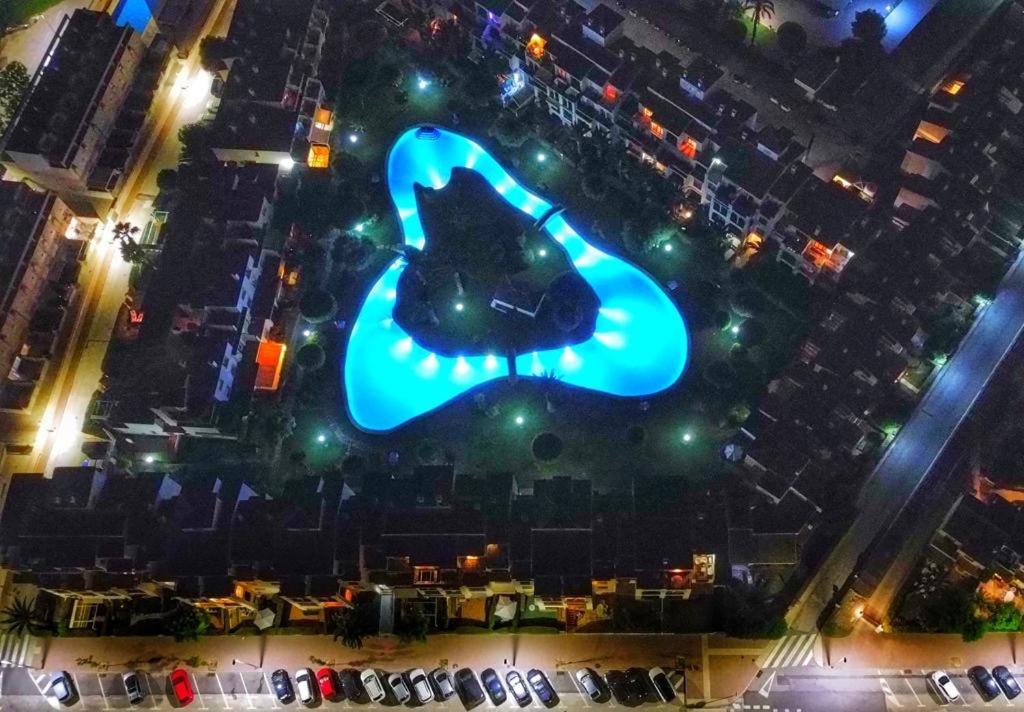 Penthouse La Isla, Javea Διαμέρισμα Εξωτερικό φωτογραφία